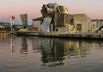 Guggenheim Museum Bilbao