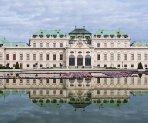 Wien Schloss Schoenbrunn Mietwagen-Preisvergleich